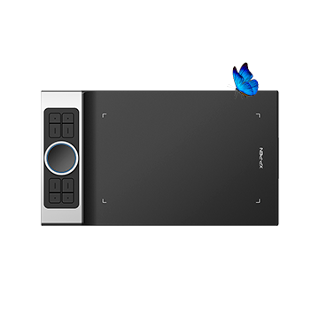 Tablet XP-PEN Deco Pro SW
